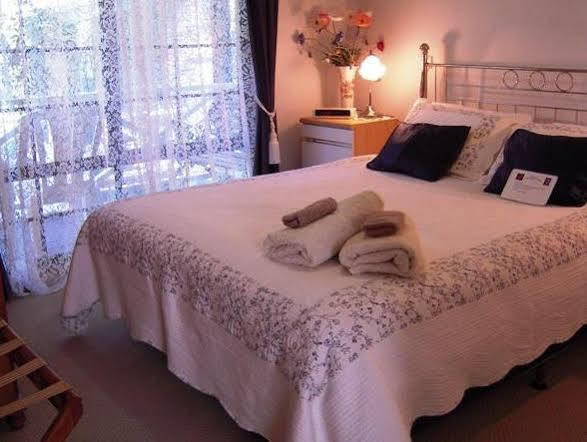 Barossa Country Cottages Lyndoch Exteriör bild